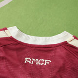 Camisa Real Madrid III 26/27 Rosa Masculina - Jogador