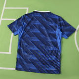 Camisa Seleção França I Copa do Mundo 2026 Azul - Jogador Nike