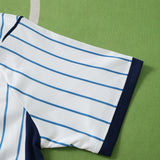 Camisa Inter de Milão II 26/27 Branca e Azul Masculina