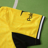 Camisa Borussia Dortmund I 26/27 Amarela Masculina - Jogador