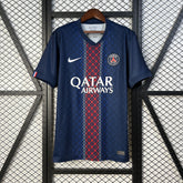 Camisa PSG I 25/26 Azul Masculina Nike