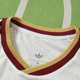 Camisa Seleção Espanha II Copa do Mundo 2026 Off White - Jogador