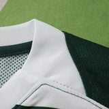Camisa Sporting Clube de Portugal I 26/27 Verde e Branca Masculina