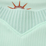 Camisa Seleção França II Copa do Mundo 2026 Verde Masculina