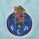 Camisa FC Porto III 26/27 Azul Masculina