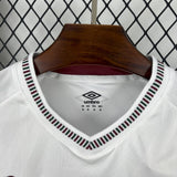 Camisa Fluminense II 25/26 Branca Masculina Umbro