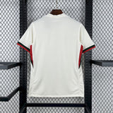 Camisa Chelsea II 25/26 Branca Masculina Nike