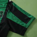 Camisa U.S Sassuolo Calcio I 26/27 Verde/Preta