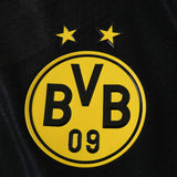 Camisa Borussia Dortmund II 26/27 Preta Masculina - Jogador