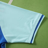 Camisa FC Porto III 26/27 Azul Masculina