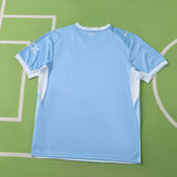 Camisa Manchester City I 26/27 Azul Masculina
