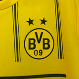 Camisa Borussia Dortmund Edição Especial One Piece Amarela Puma