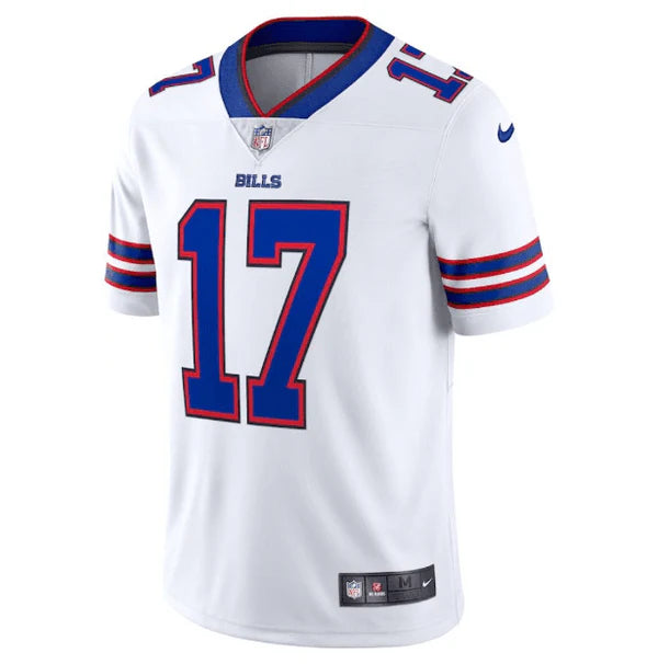 Camisa NFL Buffalo Bills Vapor Limited Branca Nike