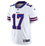 Camisa NFL Buffalo Bills Vapor Limited Branca Nike