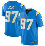 Camisa NFL Los Angeles Chargers Vapor Limited Azul Nike