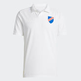 Camisa Colo-Colo 100 Anos Branca Adidas