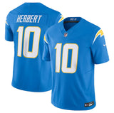Camisa NFL Los Angeles Chargers Vapor FUSE Limited Azul Nike