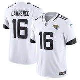 Camisa NFL Jacksonville Jaguars Vapor F.U.S.E. Limited Branca Nike