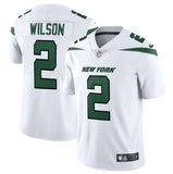 Camisa NFL New York Jets Vapor Limited Branca Nike