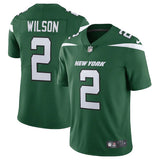 Camisa NFL New York Jets Vapor Limited Verde Nike