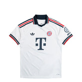 Camisa Bayern de Munique II 26/27 Branca Masculina