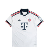 Camisa Bayern de Munique II 26/27 Branca Masculina