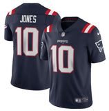 Camisa NFL New England Patriots Vapor Limited Azul Nike