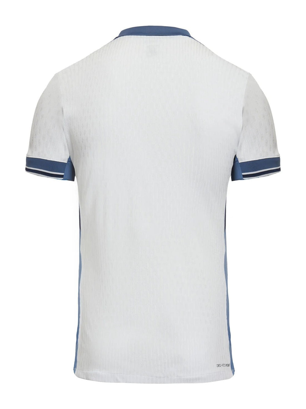 Camisa Inter de Milão II 24/25 Branca Nike