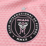 Camisa Inter Miami I 26/27 Rosa Masculina - Jogador