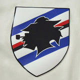 Camisa U.C Sampdoria II 26/27 Off-White