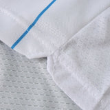 Camisa Napoli II 26/27 Branca Masculina