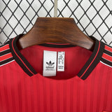 Camisa Flamengo 25/26 Originals Vermelha Masculina Adidas