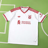 Camisa Liverpool II 26/27 Branca Masculina