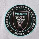 Camisa Inter Miami III 26/27 Azul Masculina - Jogador