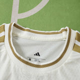 Camisa Al Nassr III 26/27 Branca Masculina - Jogador