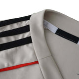 Camisa Benfica II 25/26 Creme Masculina Adidas