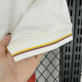 Camisa Seleção Colômbia Edição Especial 100 Anos Branca Feminina Adidas