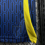 Camisa Al-Nassr II 24/25 Azul Masculina Adidas
