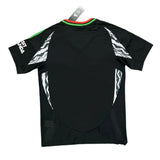 Camisa Arsenal II 24/25 Preta Adidas