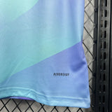 Camisa Arsenal Third 24/25 Azul Masculina Adidas