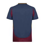 Camisa AS Roma III 24/25 Azul Masculina Adidas