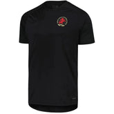 Camisa Aston Villa Edição Especial 150 Anos Preta Masculina Adidas