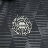 Camisa Bayern de Munique Edição Oktoberfest 24/25 Cinza Masculina Adidas