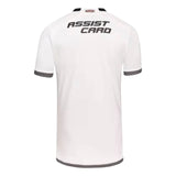 Camisa Colo-Colo I 24/25 Branca Masculina Adidas