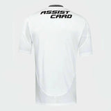 Camisa Colo-Colo I 25/26 Branca Masculina Adidas