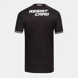 Camisa Colo-Colo II 24/25 Preta Masculina Adidas