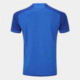 Camisa Cruzeiro I 24/25 Azul Masculina Adidas