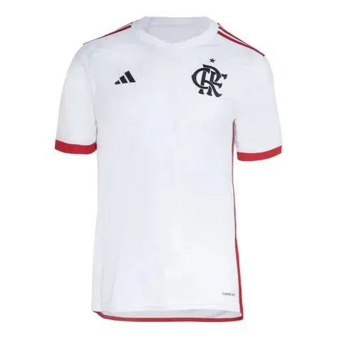 Camisa Flamengo II 24/25 Branca Masculina Adidas