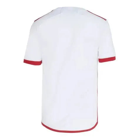 Camisa Flamengo II 24/25 Branca Masculina Adidas