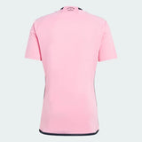 Camisa Inter Miami I 24/25 Rosa Masculina Adidas